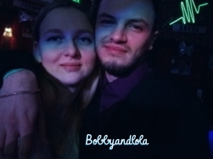 Bobbyandlola