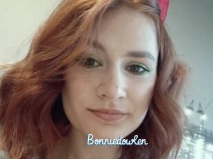 Bonniedowlen