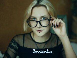 Bonnieentice