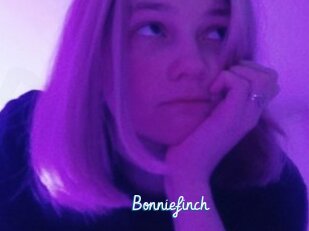 Bonniefinch