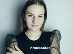 Bonniehames