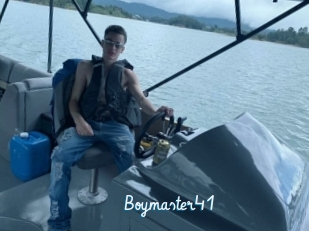 Boymaster41