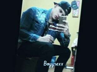 Boyysexx