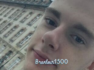 Branleur1500