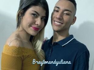 Braytonandyuliana