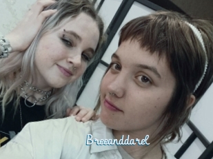 Breeanddarel