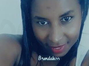 Brendakiss