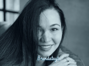 Brendatayte