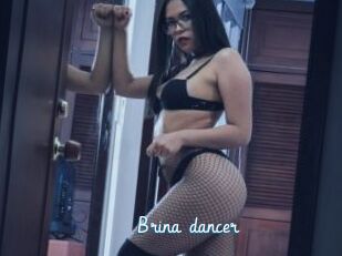 Brina_dancer