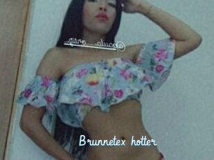 Brunnetex_hotter