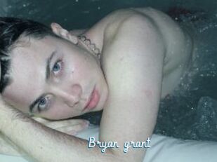 Bryan_grant