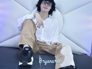 Bryanarias