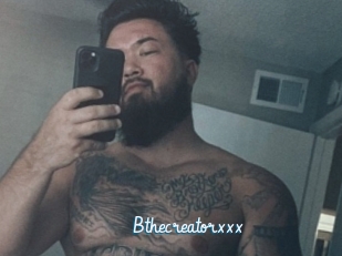 Bthecreatorxxx