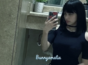 Bunnyamalia