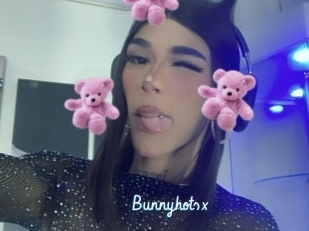 Bunnyhotsx