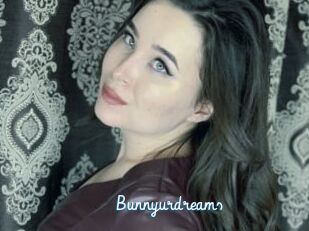 Bunnyurdreams