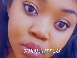 CANDYSHAKKERX