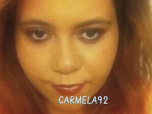 CARMELA92