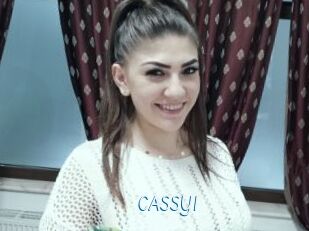 CASSYI