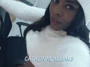 CATALINAWILLIAMS