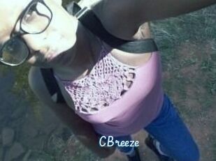 CBreeze