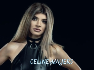 CELINExMAYERS