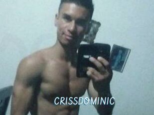 CRISSDOMINIC