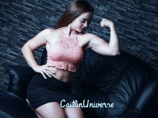 CaitlinUniverse