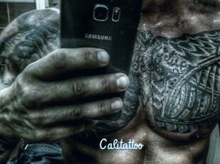 Calitattoo