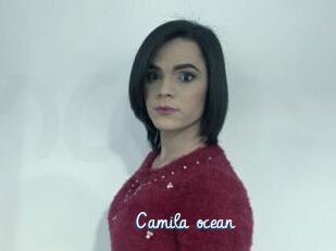 Camila_ocean