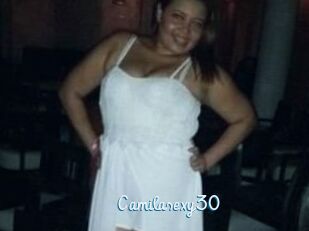 Camilasexy30