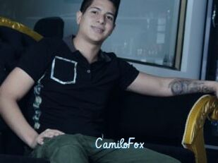 CamiloFox