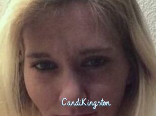 CandiKingston