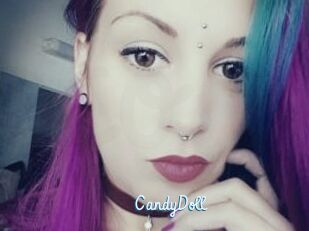 CandyDoll