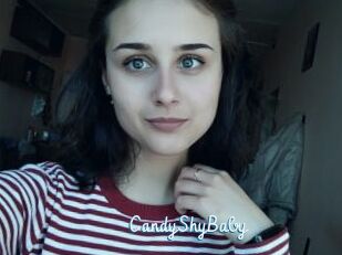 CandyShyBaby