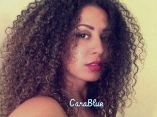 Cara_Blue