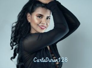 CarlaDuran128