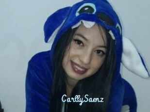 CarllySaenz