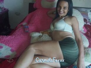 CarmelaFoxxx