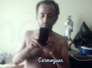 Carmenjuan