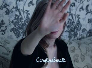 CarolineSmall