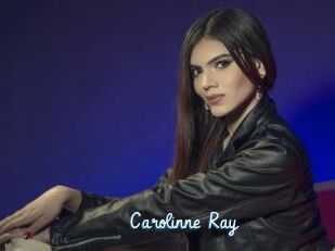 Carolinne_Ray