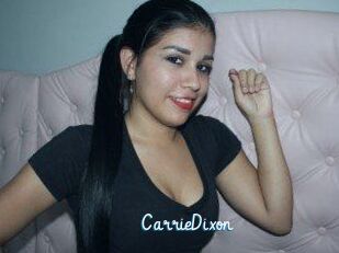 CarrieDixon