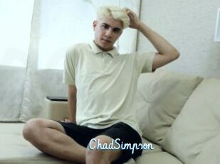 ChadSimpson