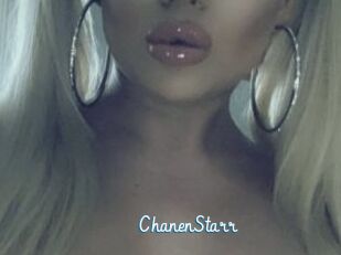 ChanenStarr