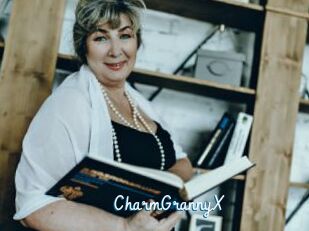 CharmGrannyX