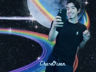 ChaseOcean