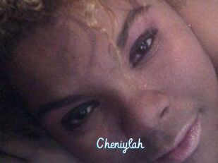 Cheniylah