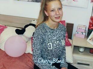 CherryBlond