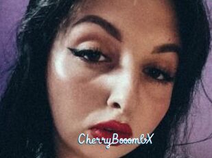 CherryBooombX